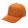Aero Caps Orange Rust